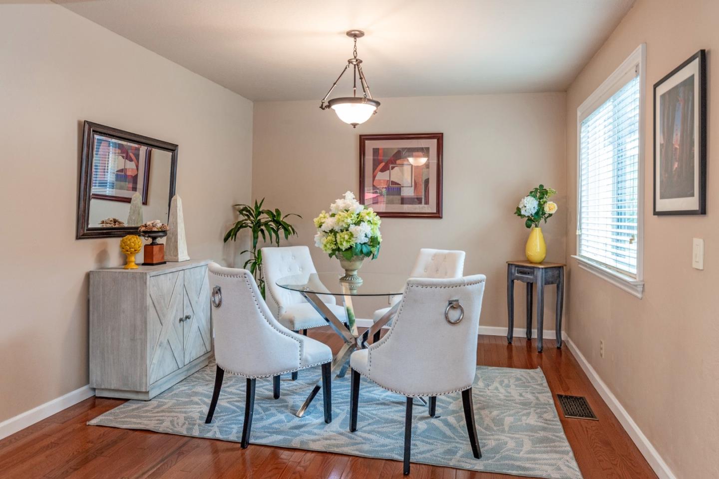 6051 Santa Ysabel WAY