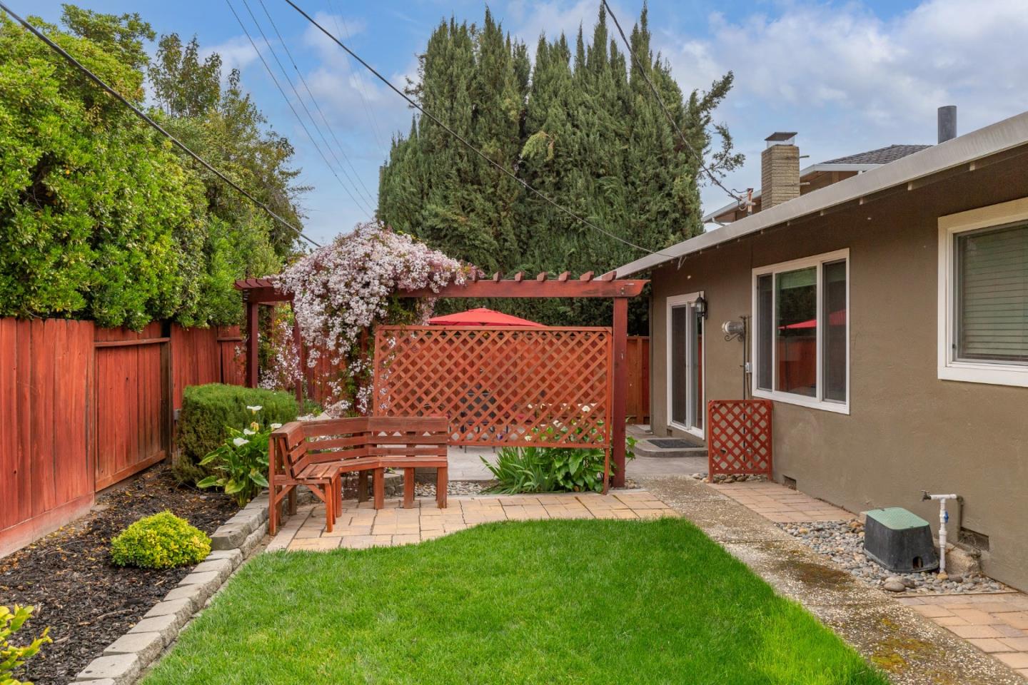 6051 Santa Ysabel WAY