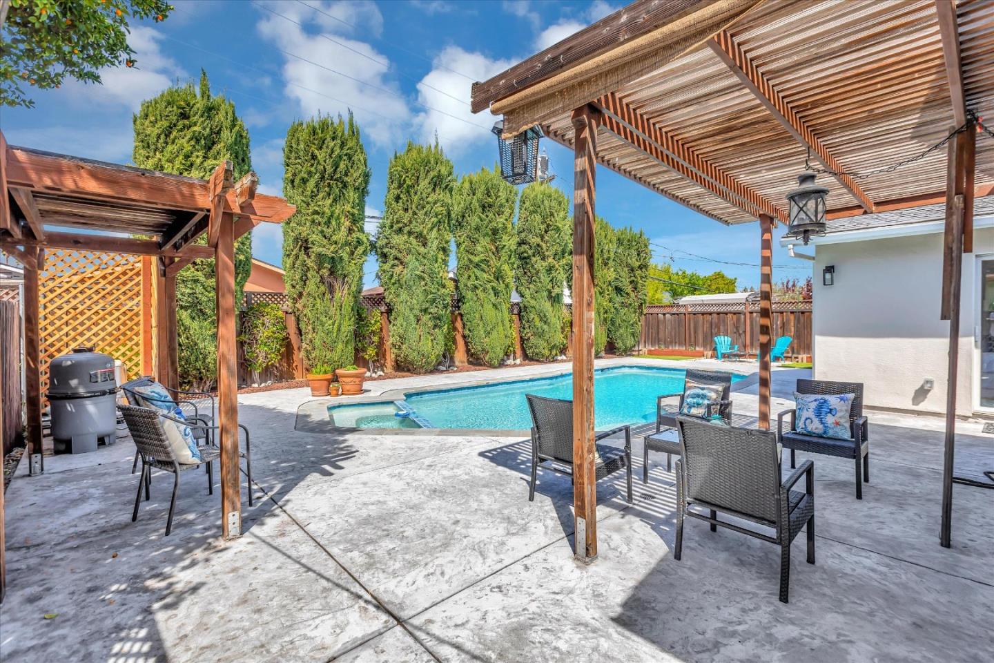 5812 Laguna Seca WAY