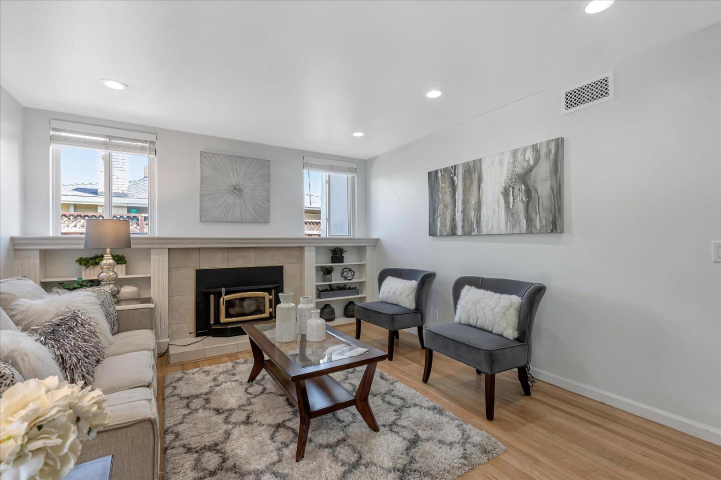 5812 Laguna Seca WAY