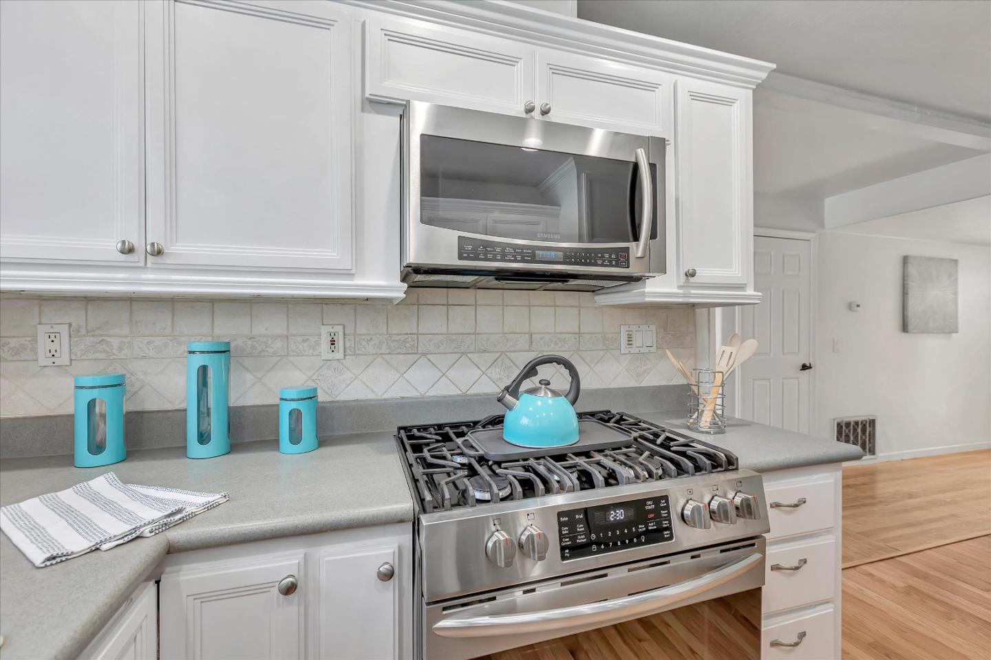 5812 Laguna Seca WAY