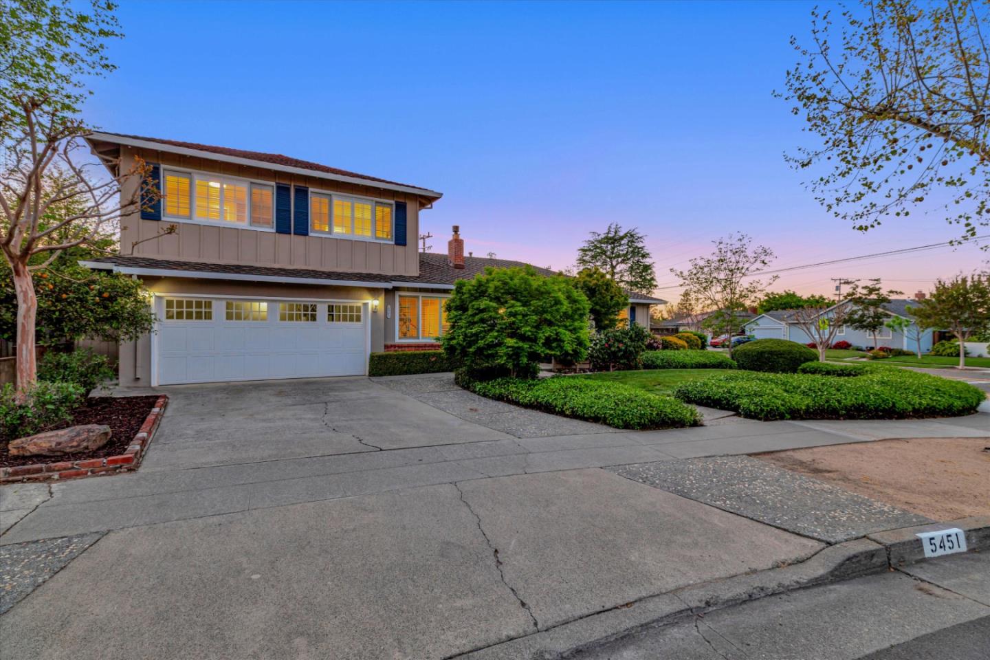 5451 Blossom Wood DR