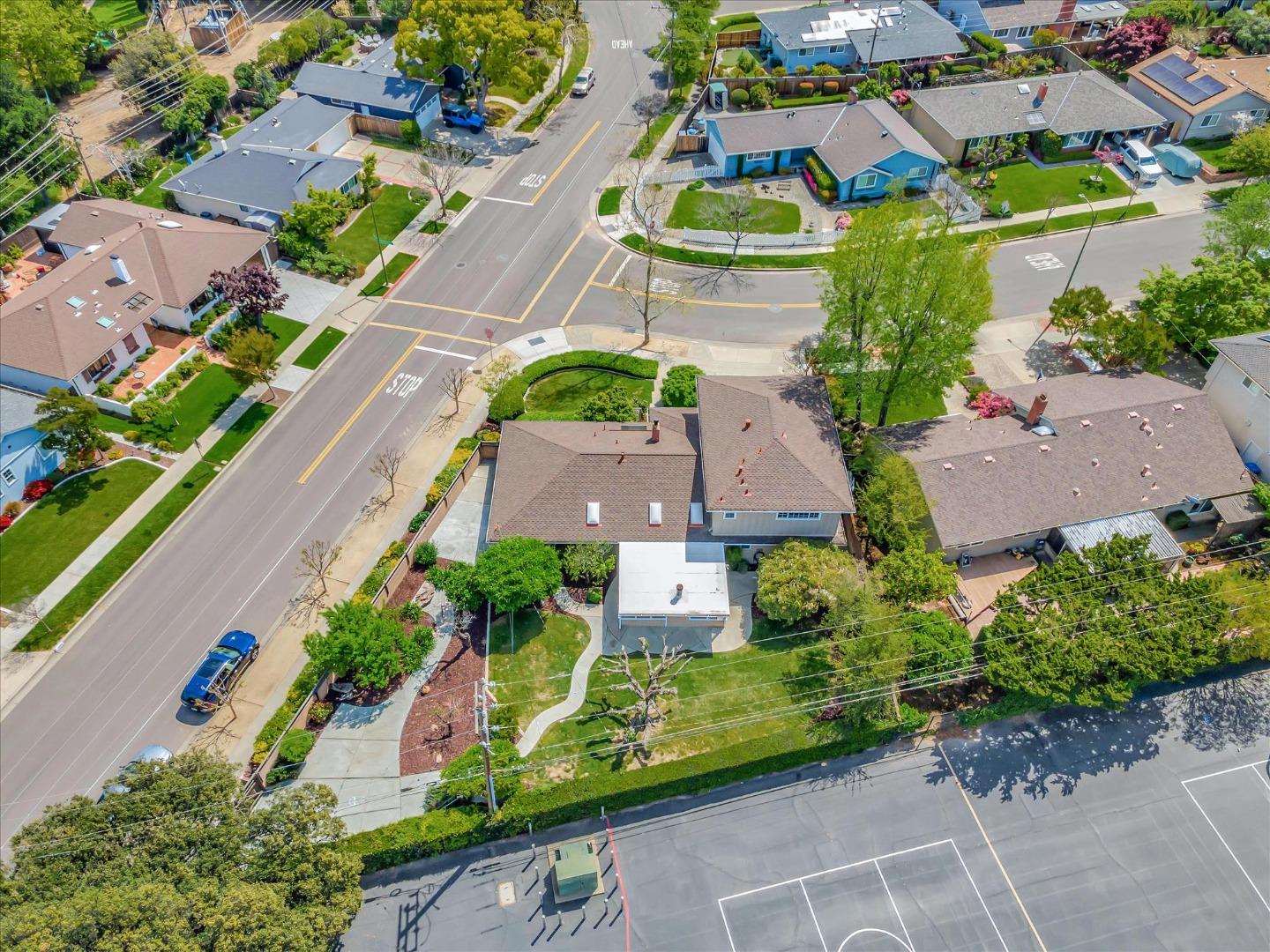 5451 Blossom Wood DR