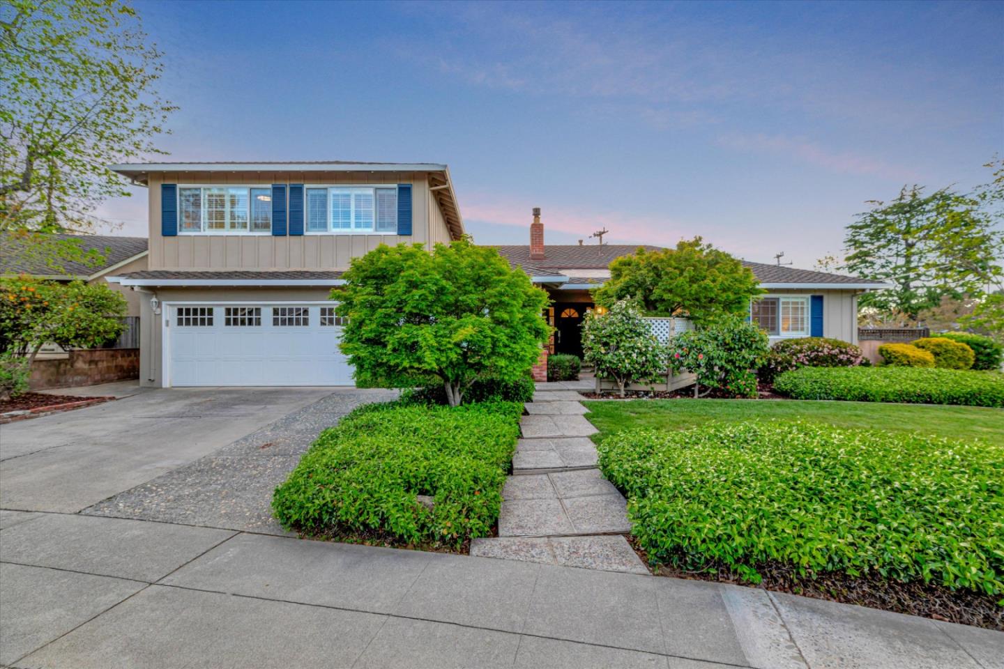 5451 Blossom Wood DR