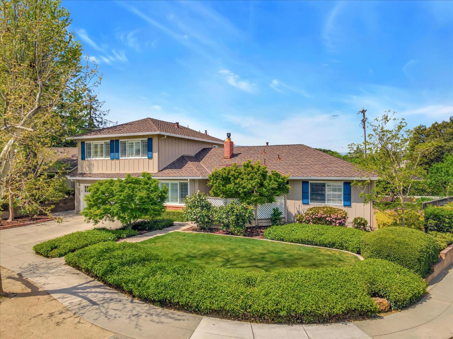 5451 Blossom Wood DR