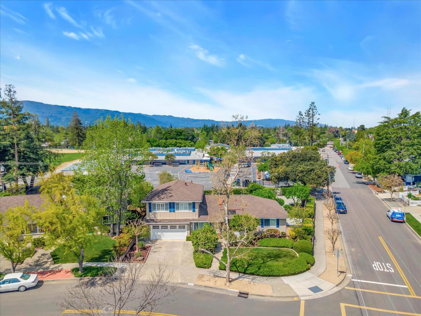 5451 Blossom Wood DR