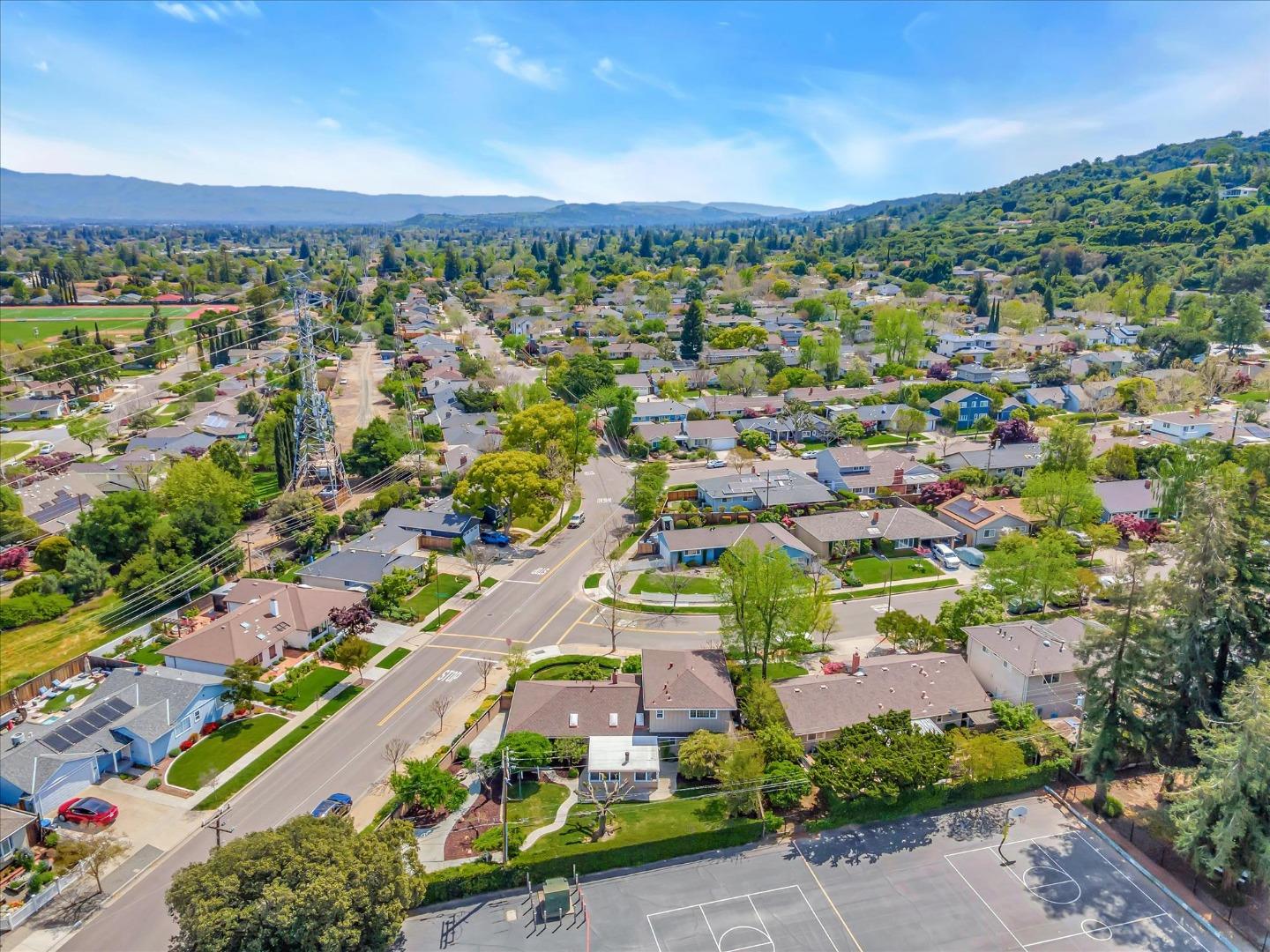 5451 Blossom Wood DR