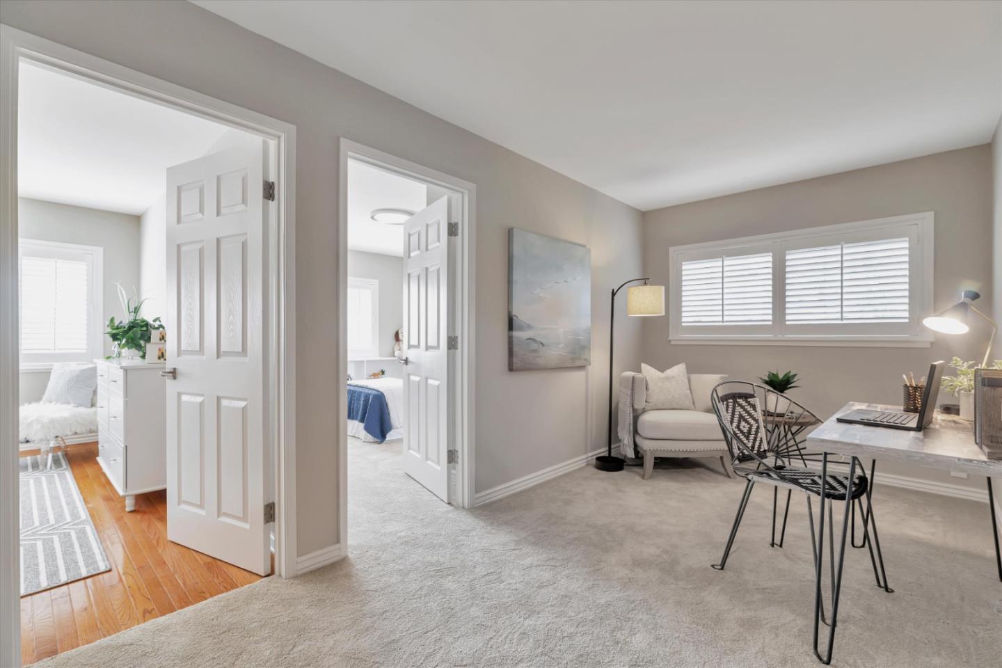 5451 Blossom Wood DR