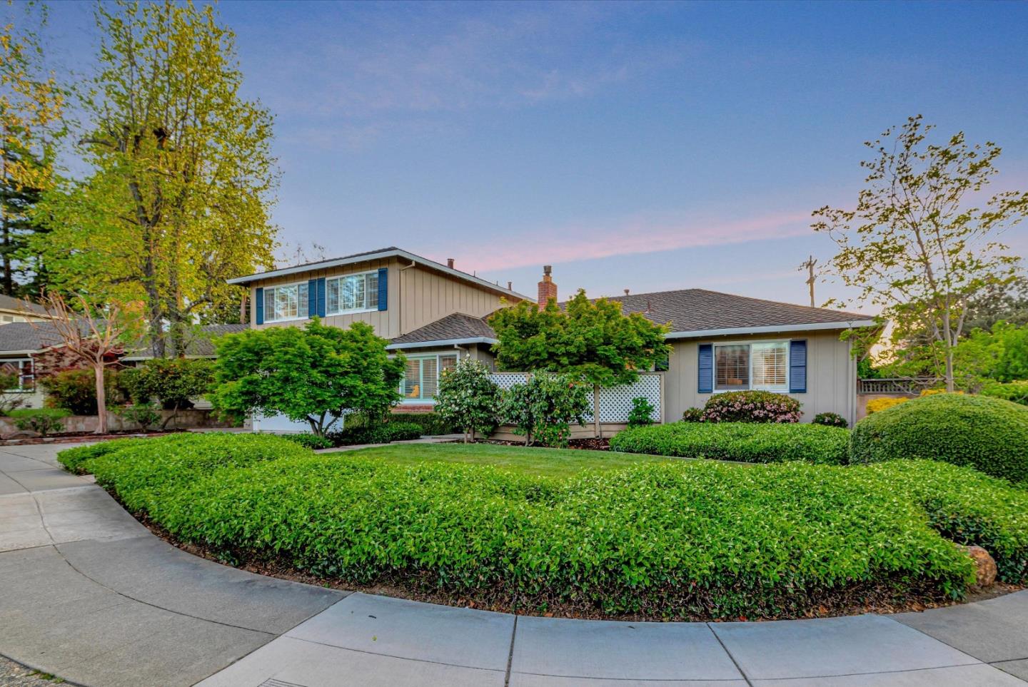 5451 Blossom Wood DR