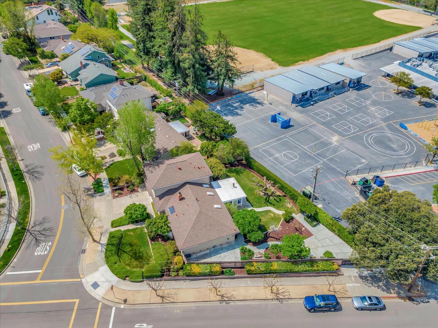 5451 Blossom Wood DR