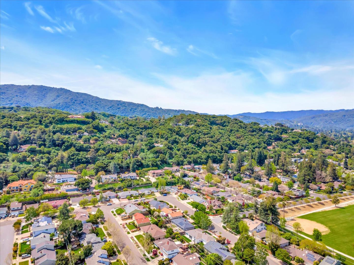 5451 Blossom Wood DR