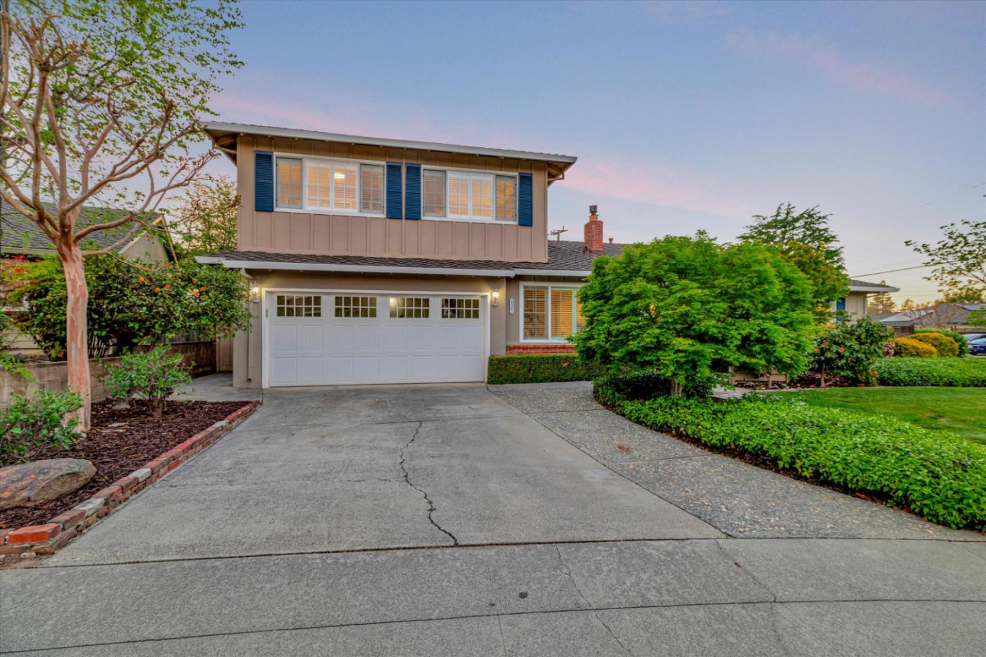 5451 Blossom Wood DR