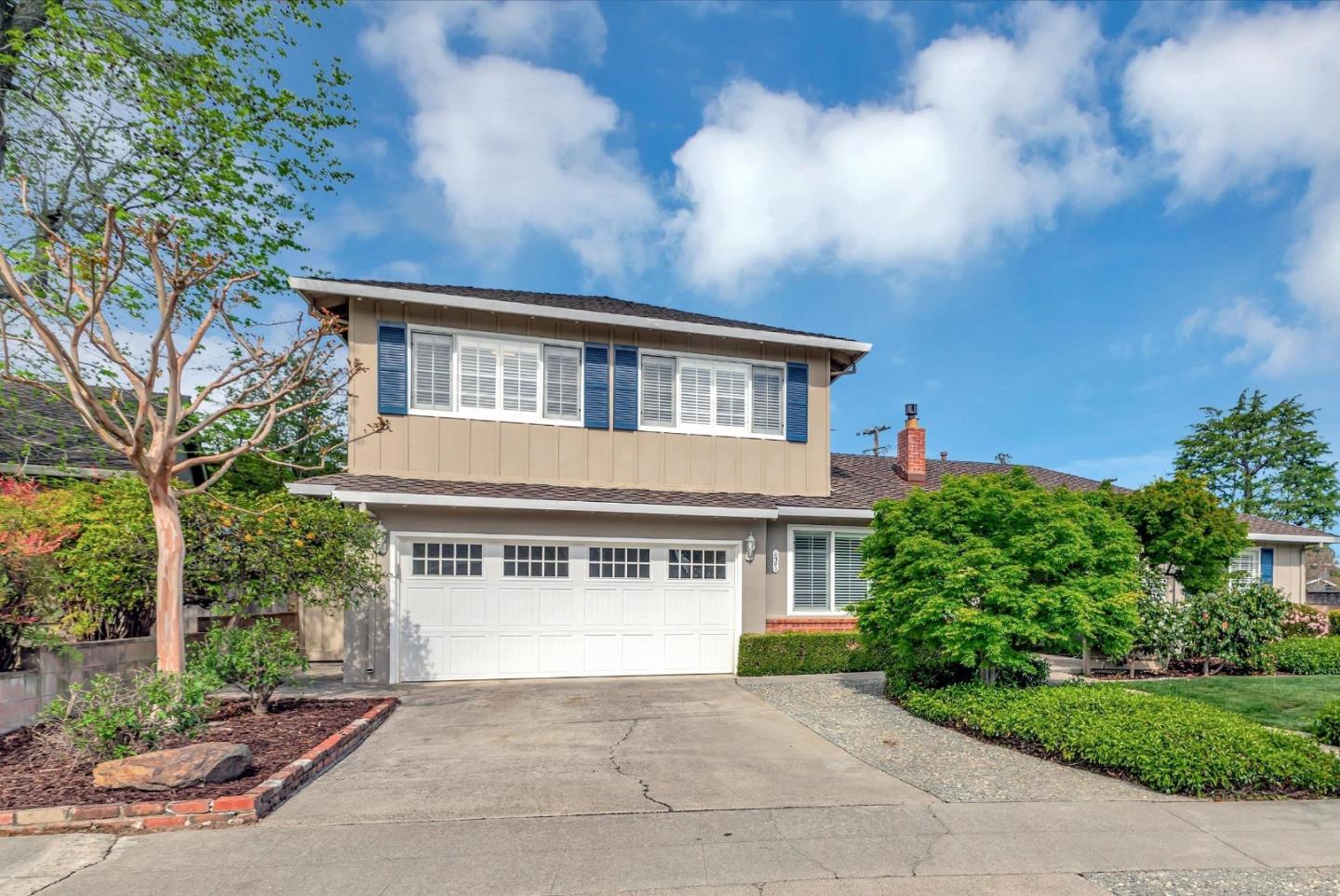 5451 Blossom Wood DR