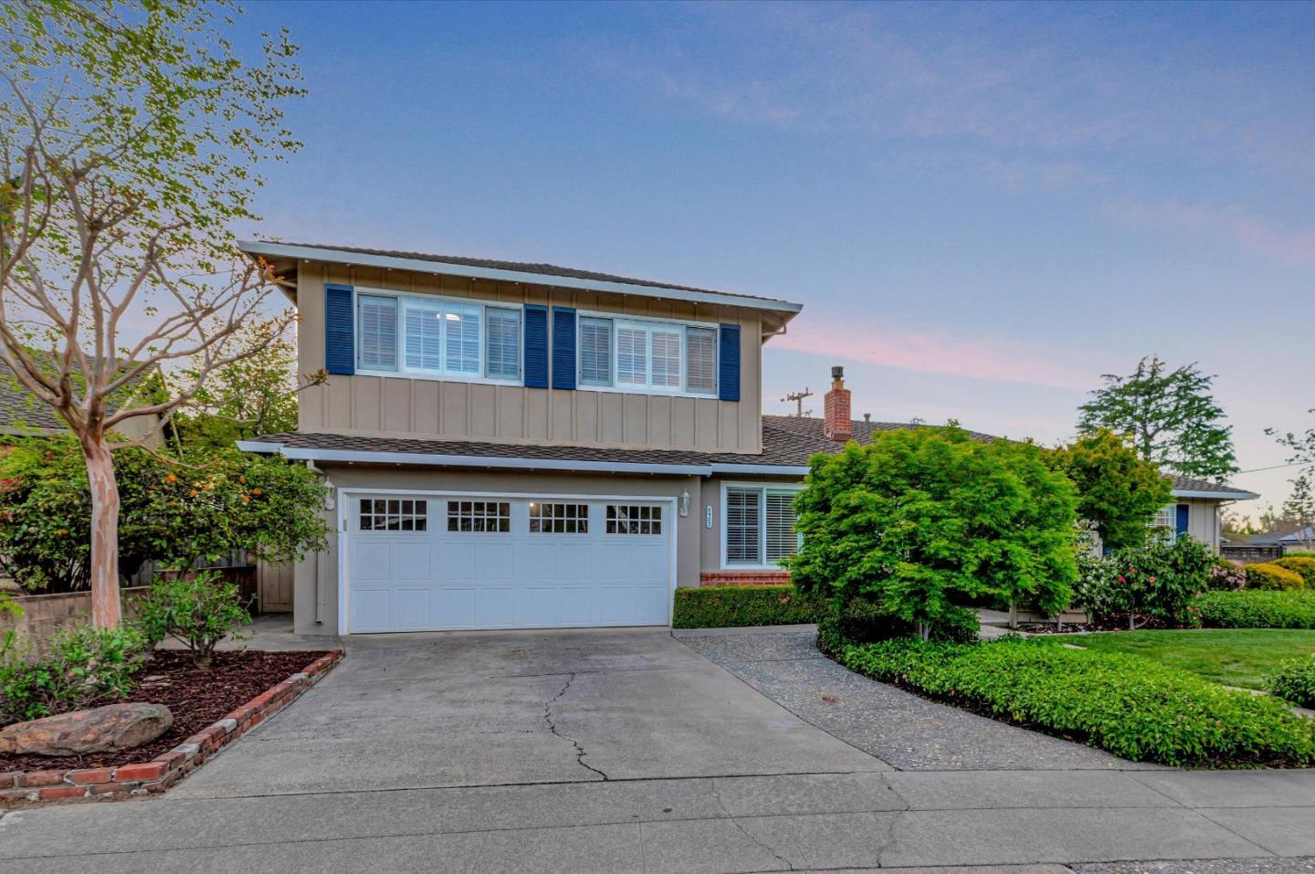 5451 Blossom Wood DR