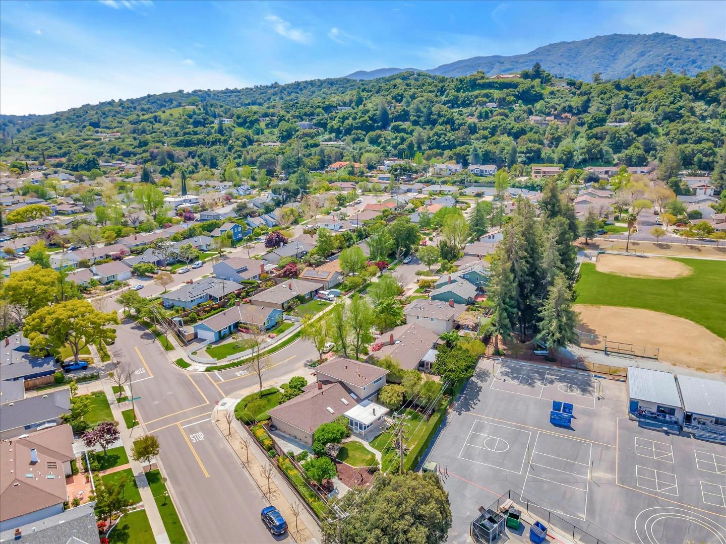 5451 Blossom Wood DR