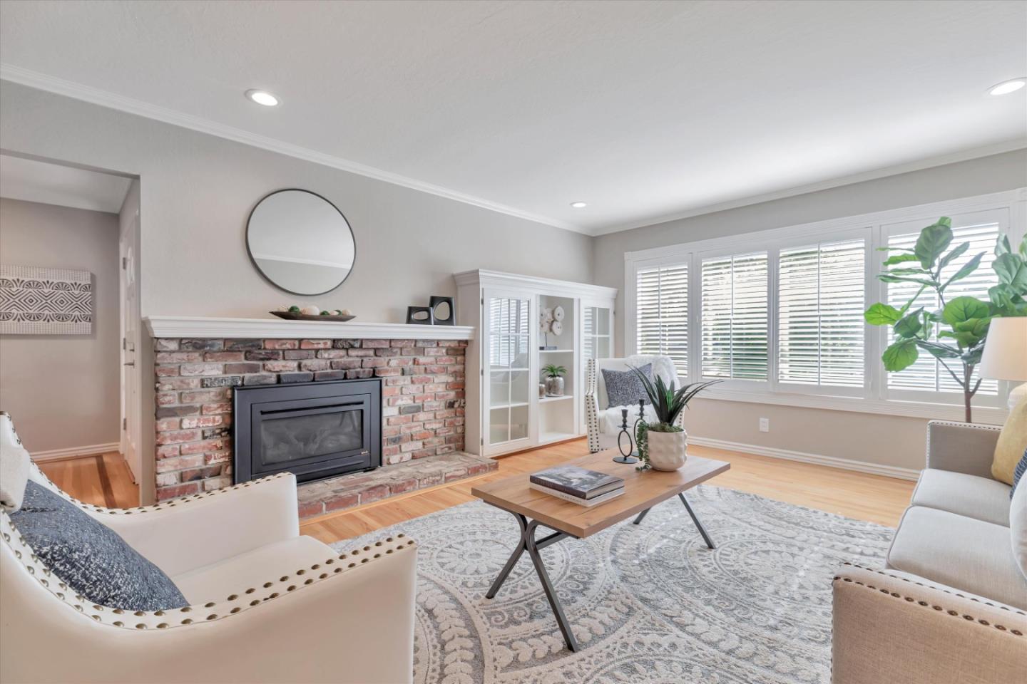 5451 Blossom Wood DR