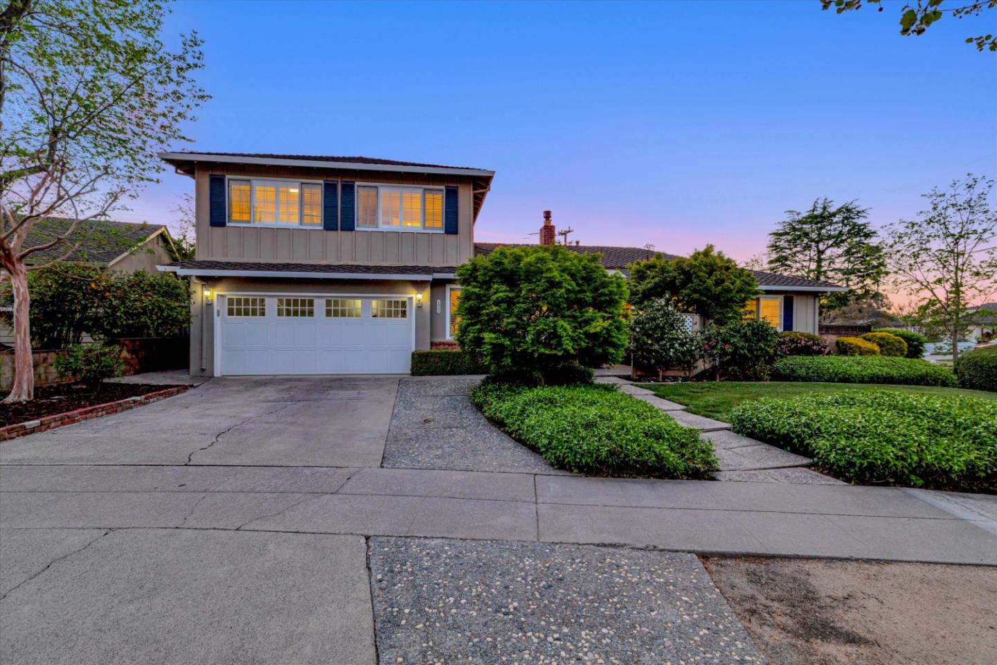 5451 Blossom Wood DR