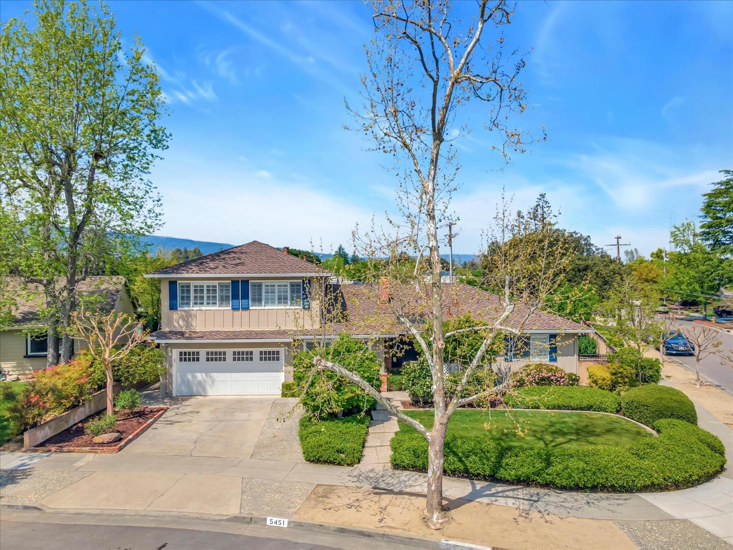 5451 Blossom Wood DR