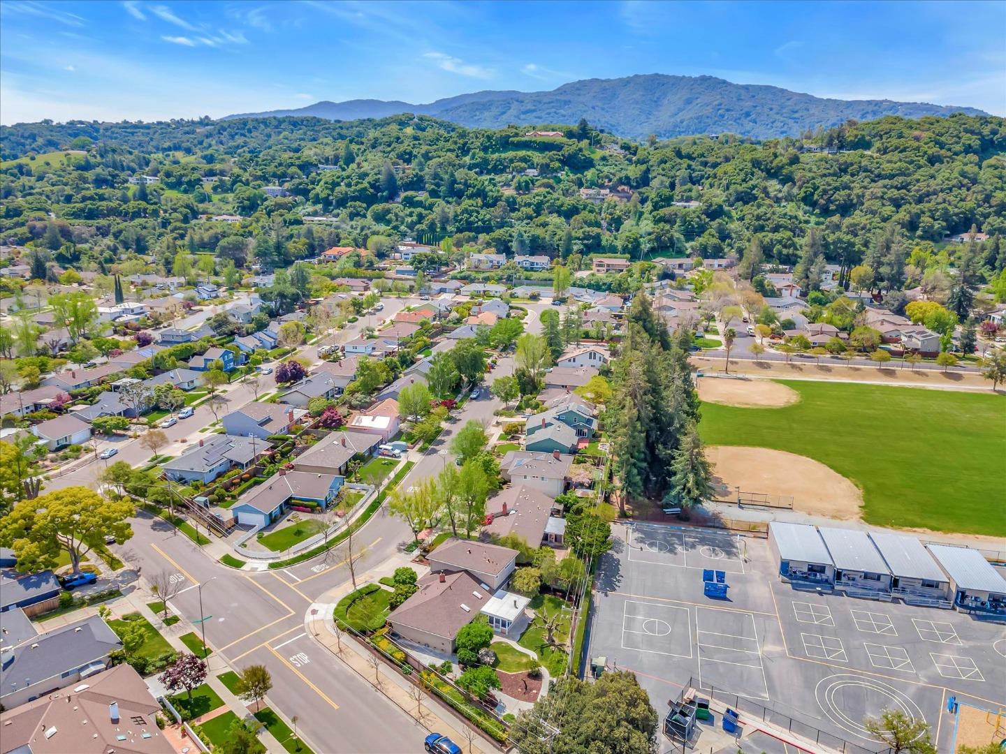 5451 Blossom Wood DR