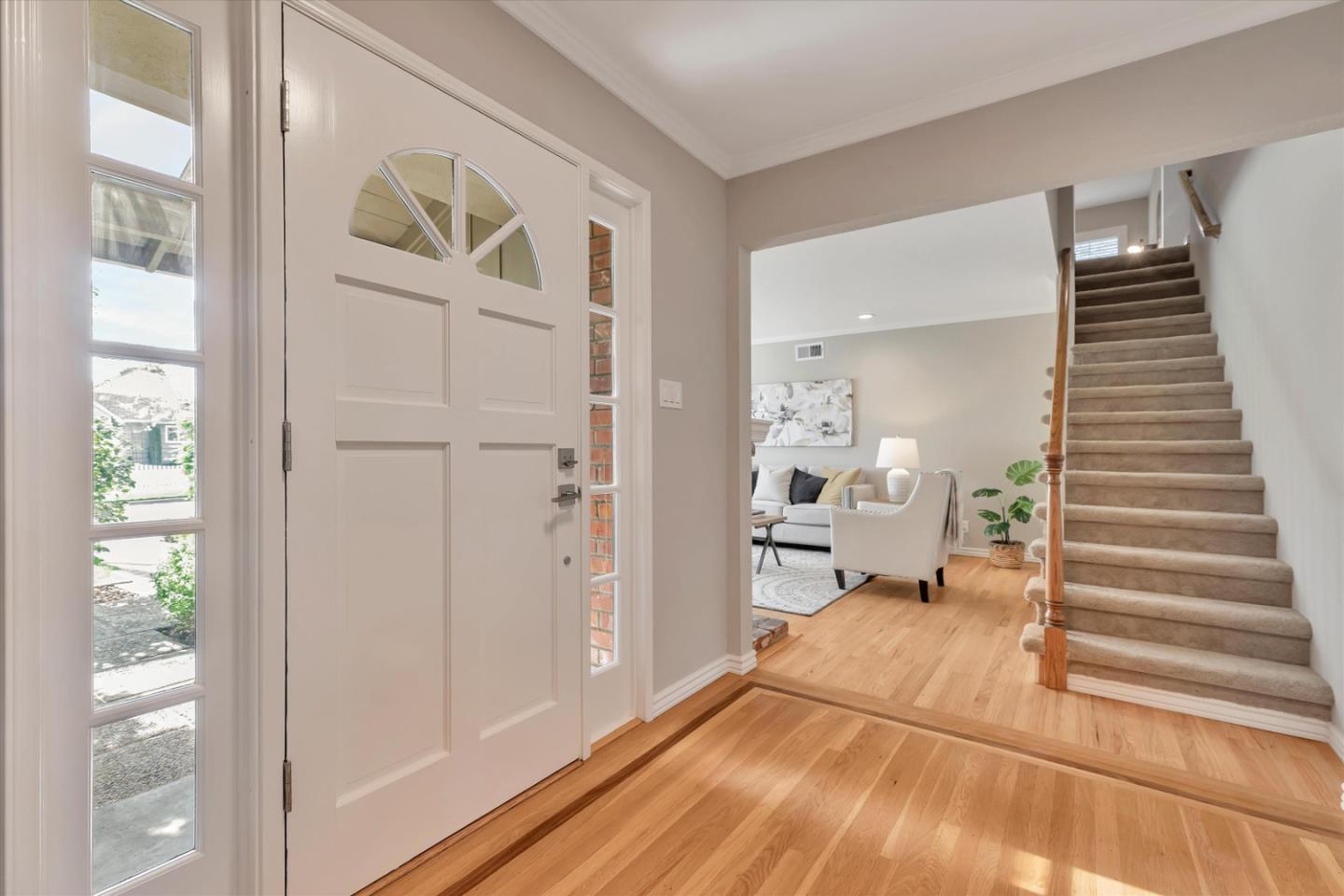 5451 Blossom Wood DR