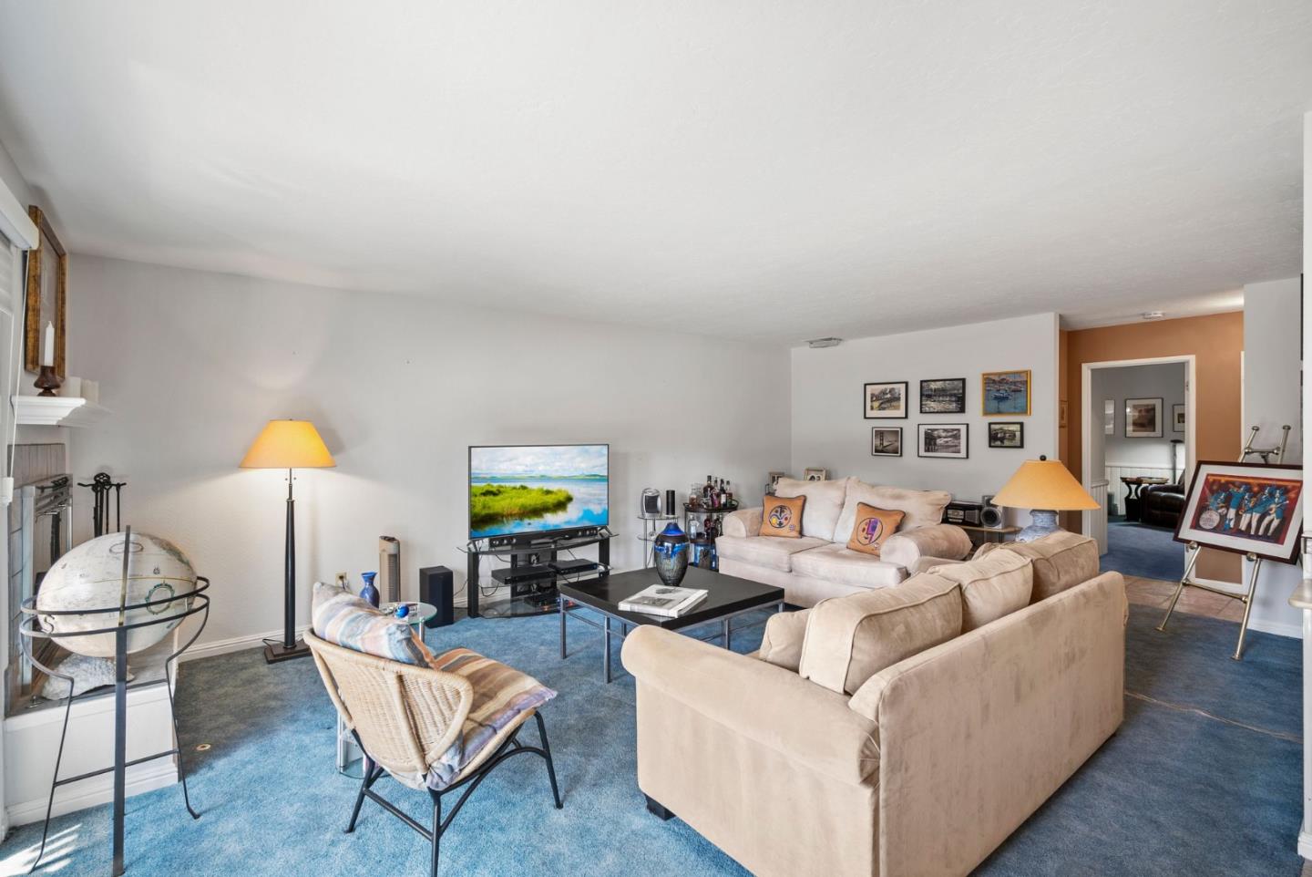 1360 Josselyn Canyon RD 21