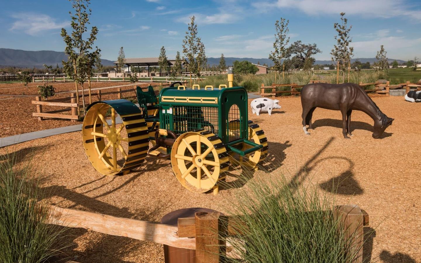 5454 Colony Green DR