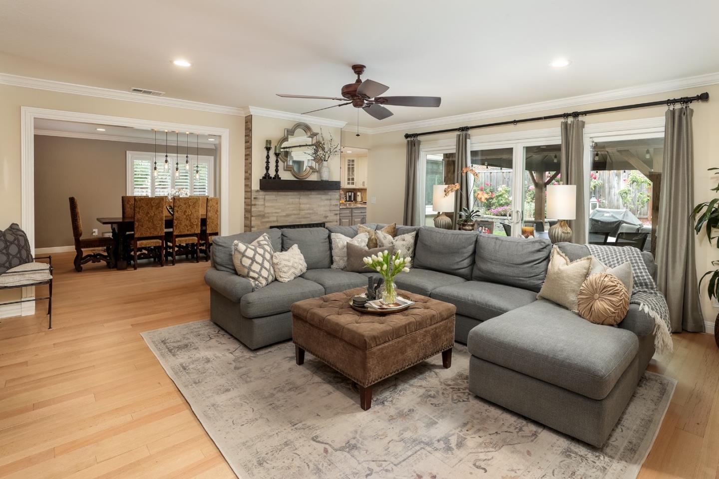 6321 Desert Flame DR