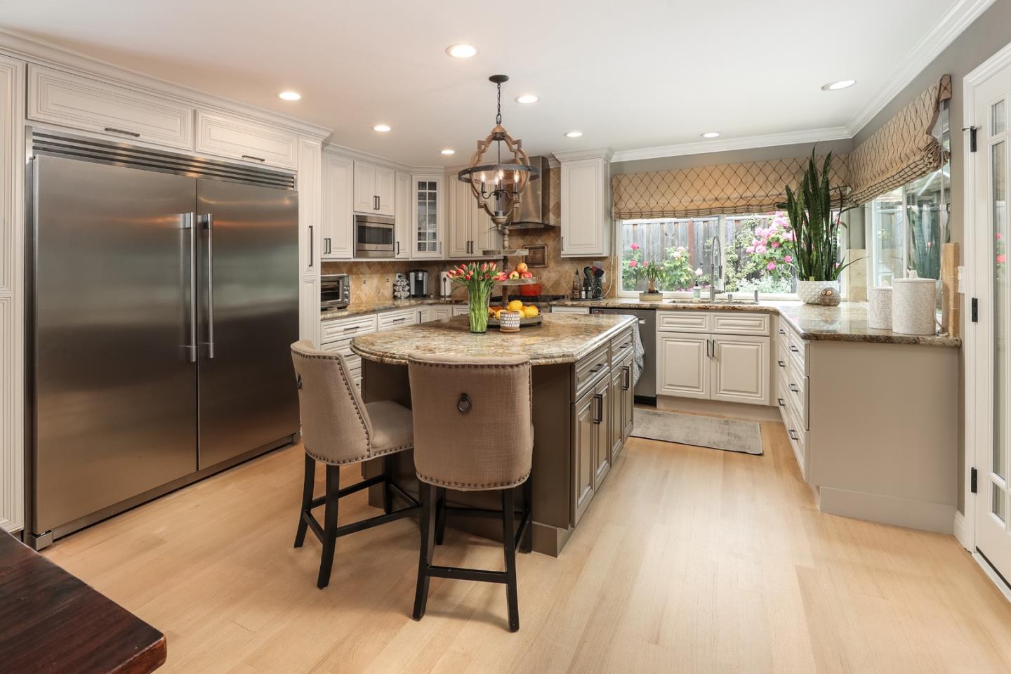 6321 Desert Flame DR