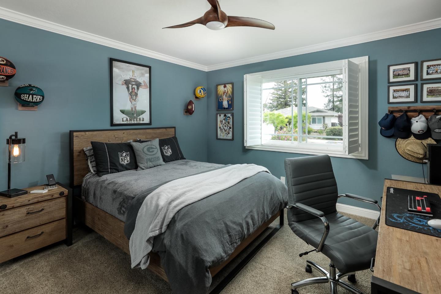 6321 Desert Flame DR