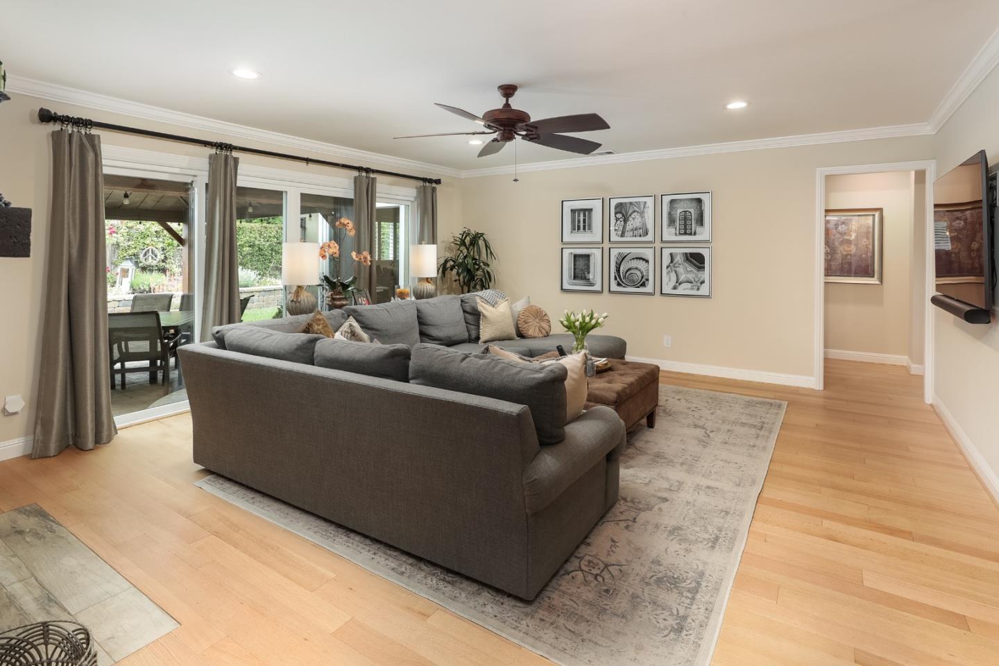 6321 Desert Flame DR