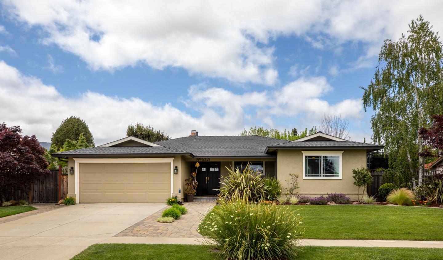 6321 Desert Flame DR