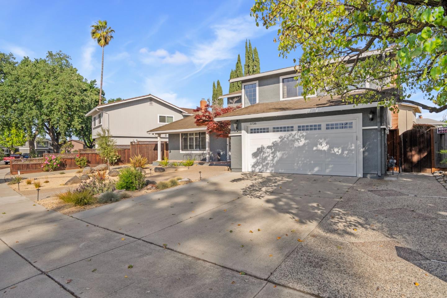 3736 Thousand Oaks DR