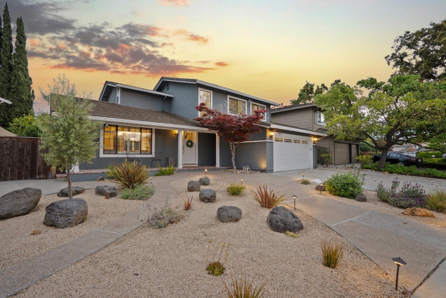 3736 Thousand Oaks DR