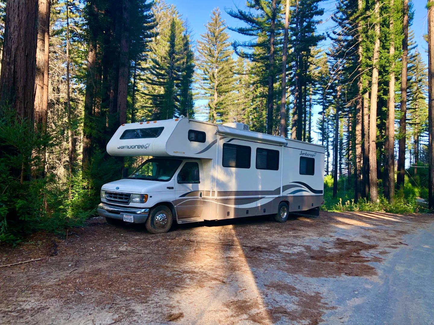 20801 Little Basin RD