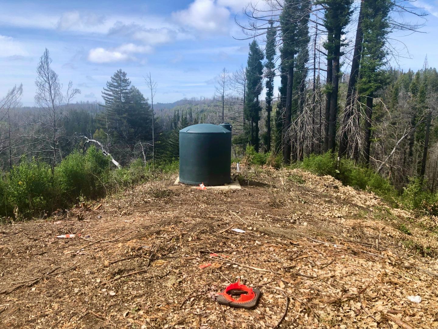 20801 Little Basin RD