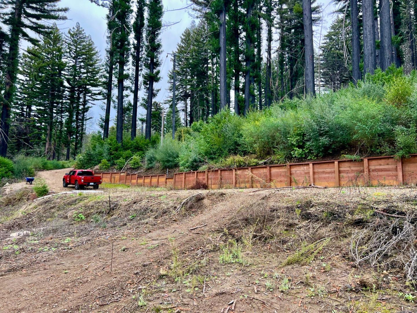 20801 Little Basin RD