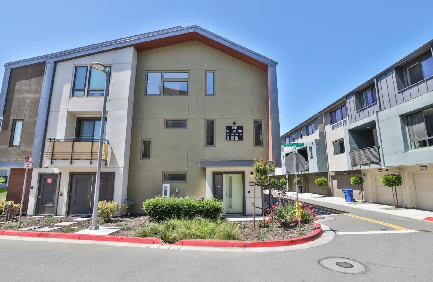 45138 Challenge CMN 1009