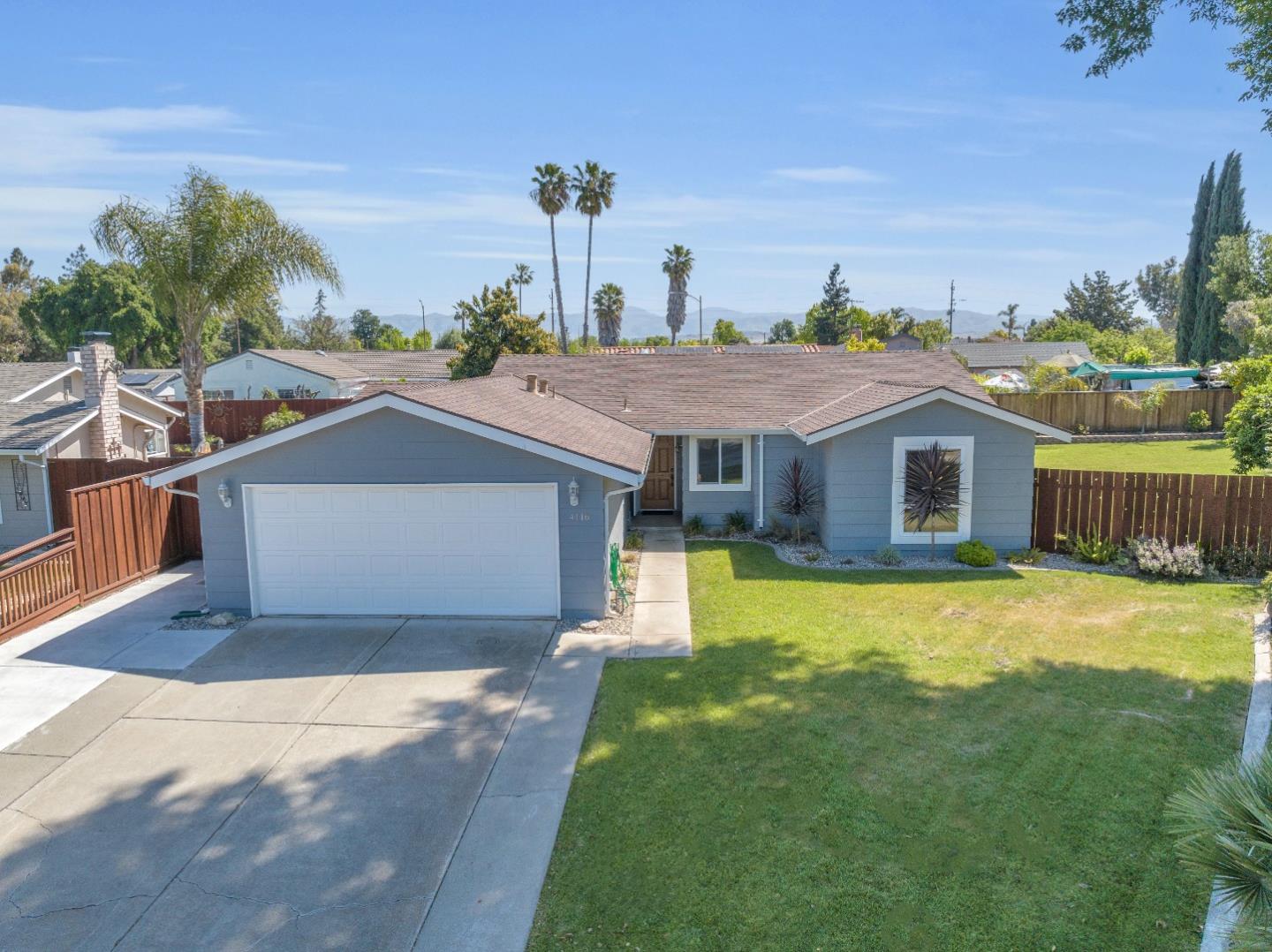 4116 Mountcastle WAY