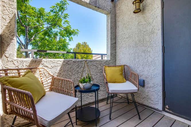 880 E Fremont AVE 729