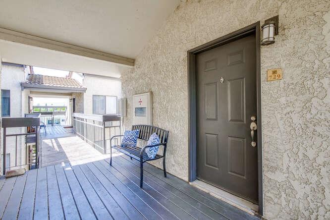 880 E Fremont AVE 729