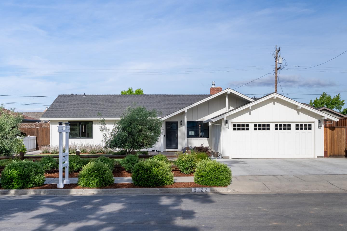 3122 Browning AVE