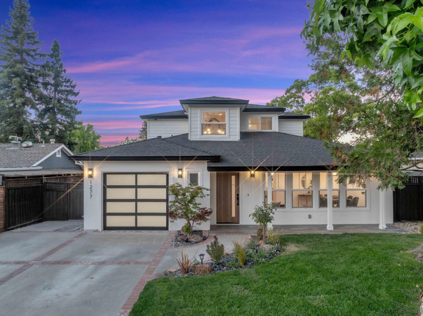 1277 Alameda De Las Pulgas