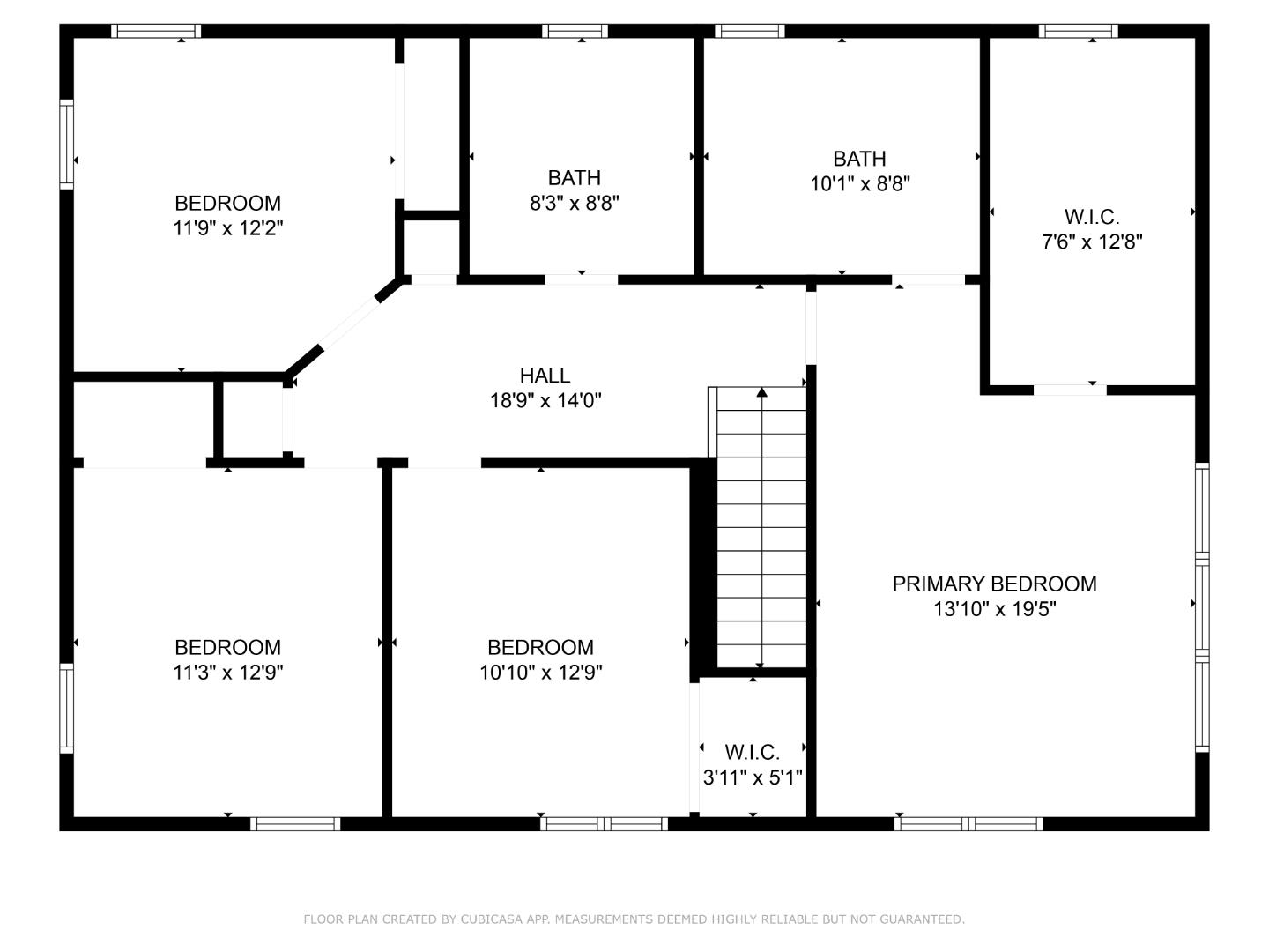 20746 Verde Vista LN