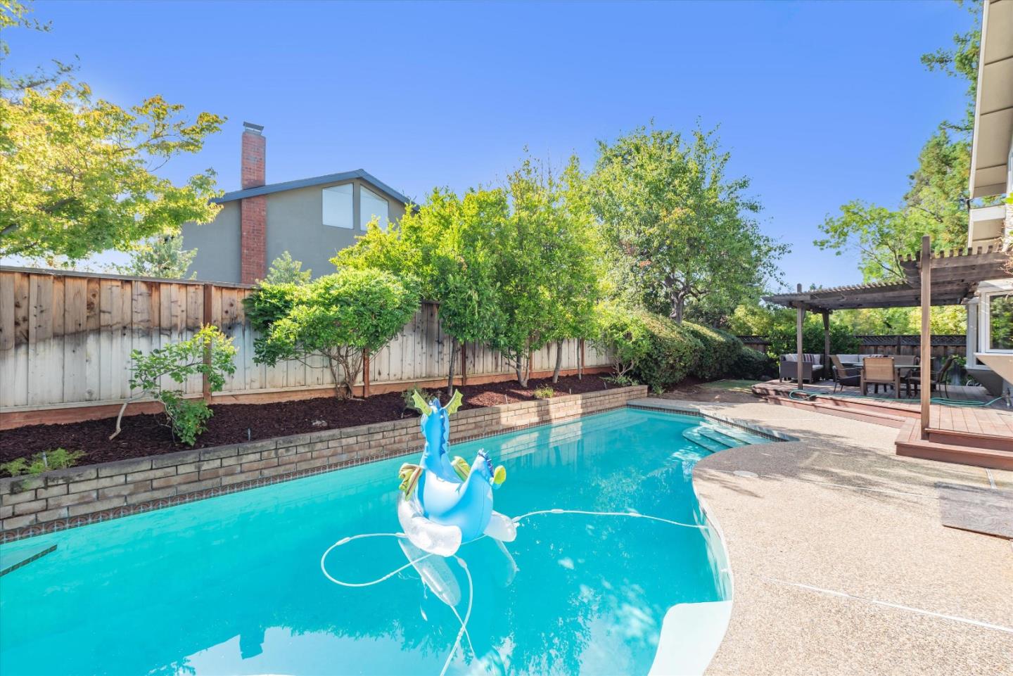 15705 Camino Del Cerro