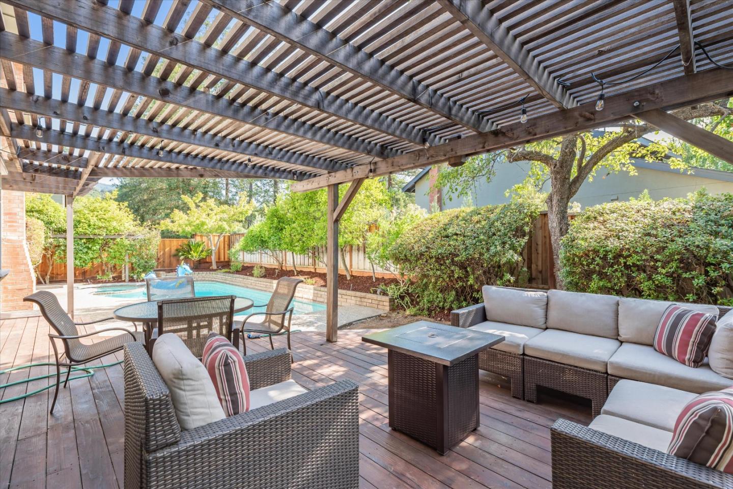 15705 Camino Del Cerro