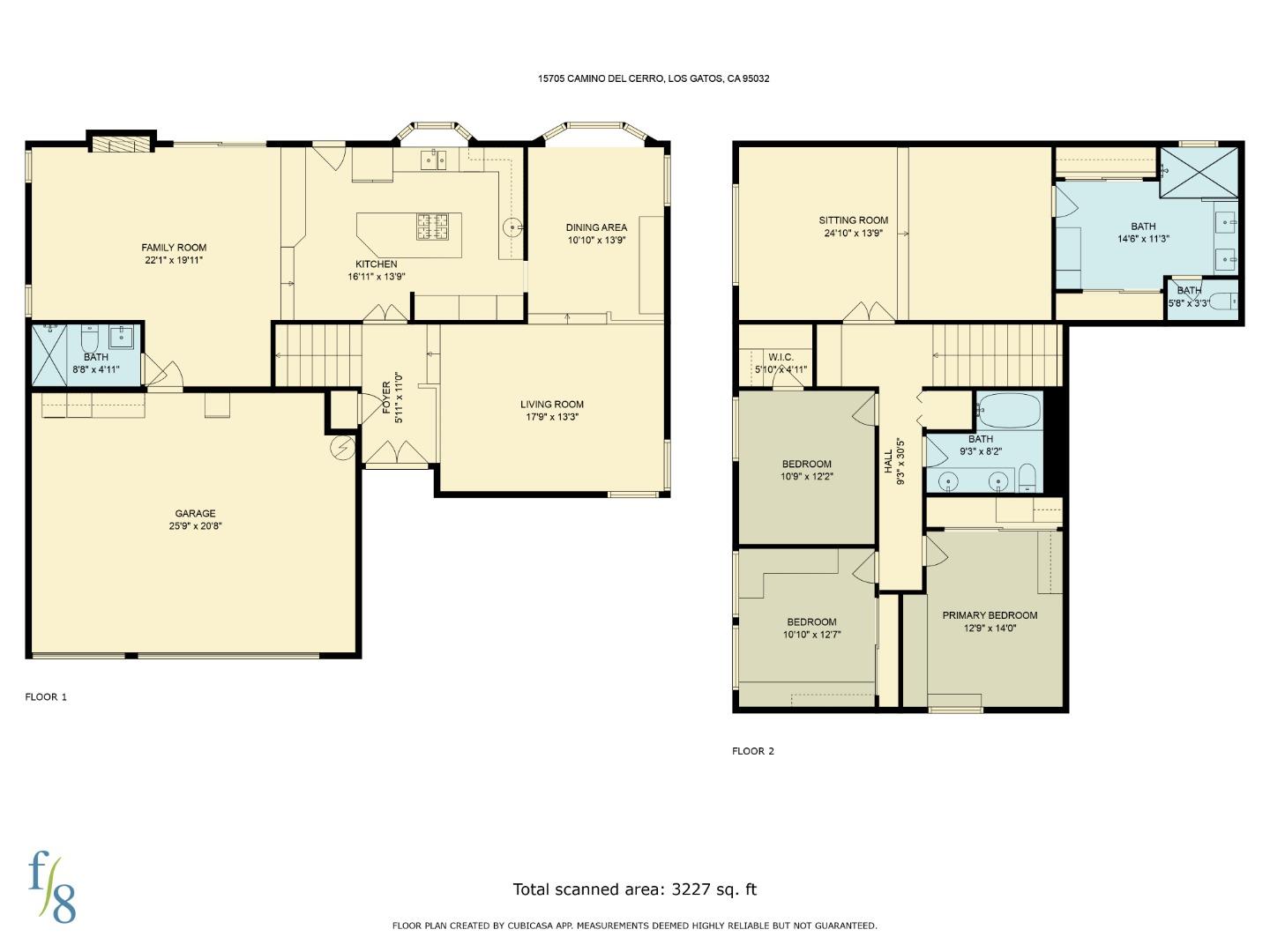 15705 Camino Del Cerro