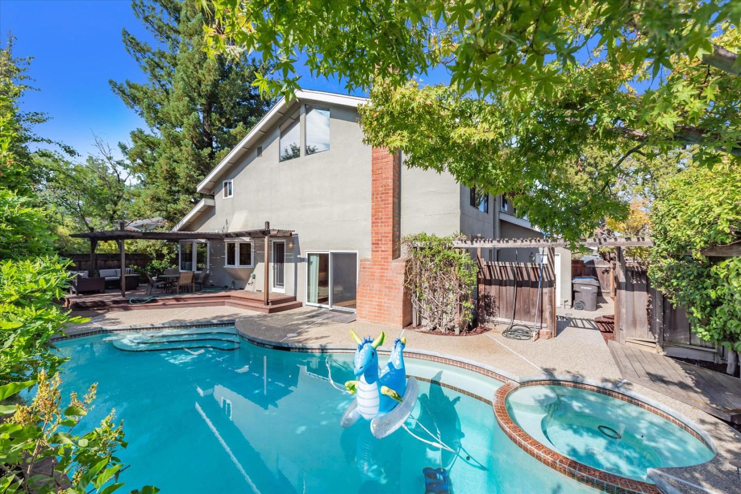 15705 Camino Del Cerro