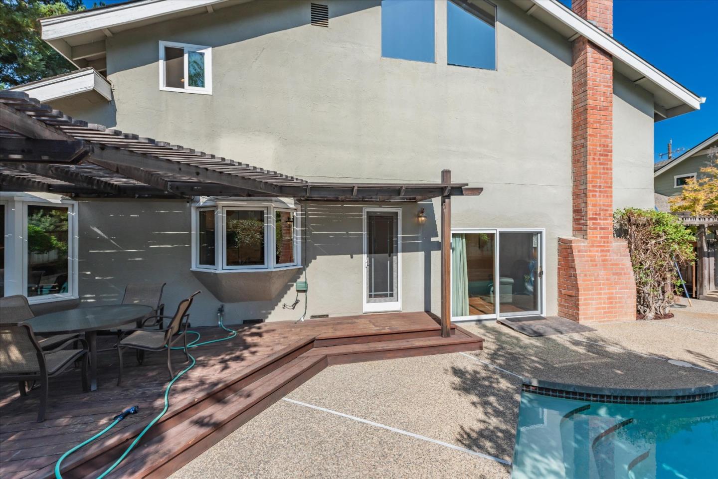 15705 Camino Del Cerro