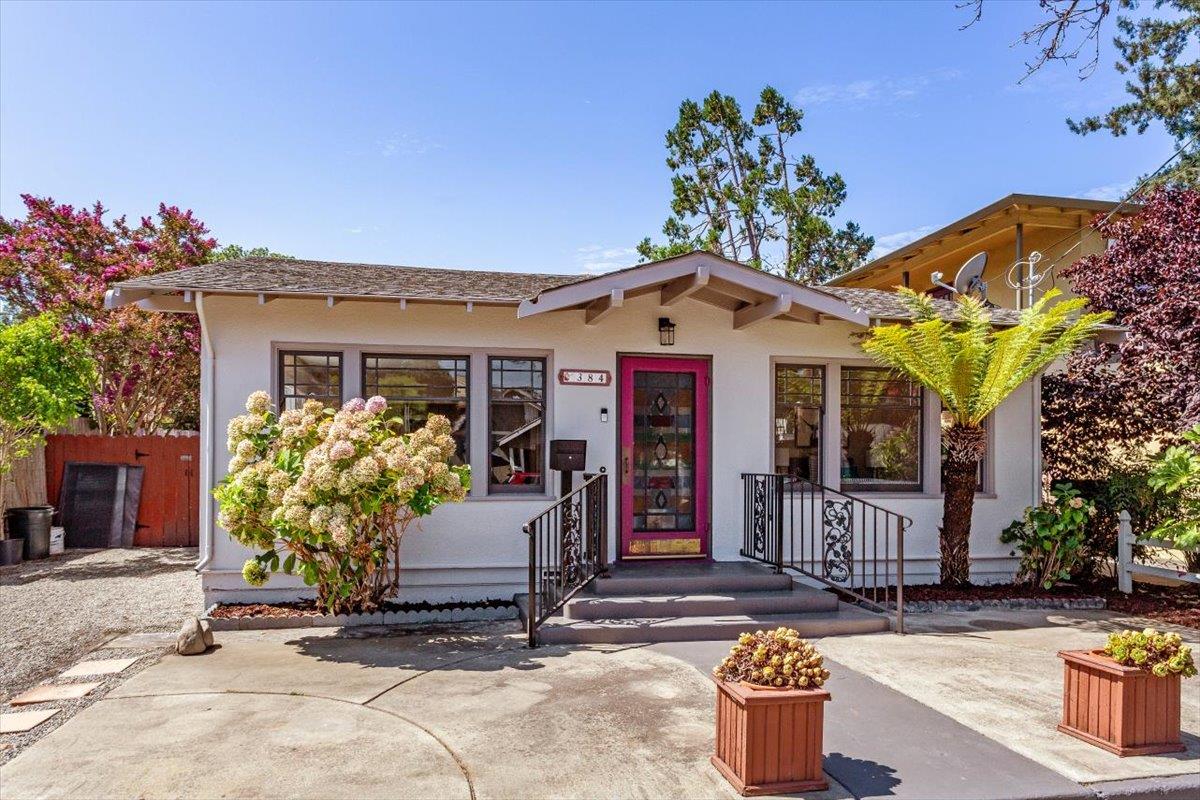 384 E Washington AVE