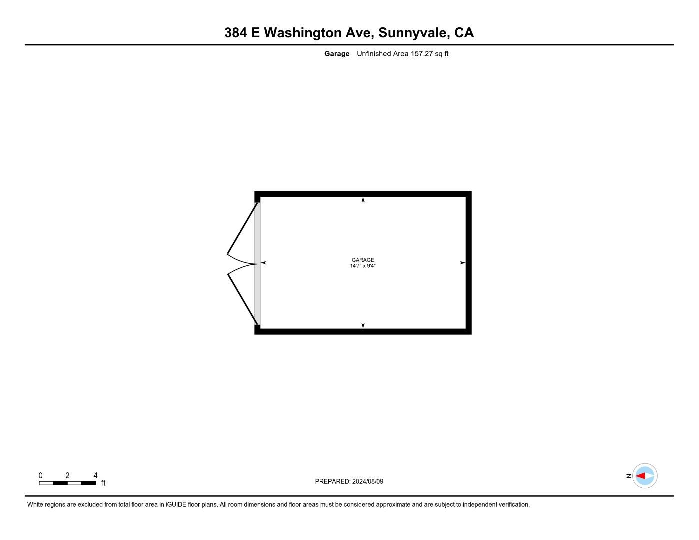 384 E Washington AVE